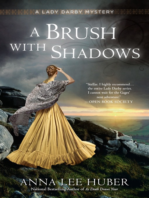 Cover image for A Brush with Shadows